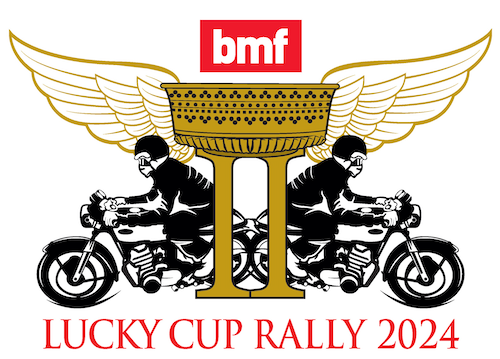 The Lucky Cup Rally 2024