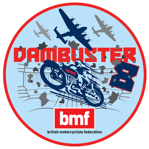 Dambusters Rally 2024